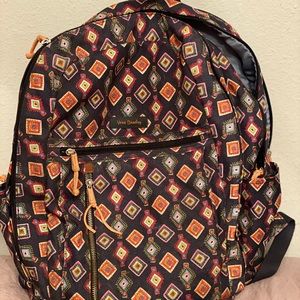 Vera Bradley Backpack Large